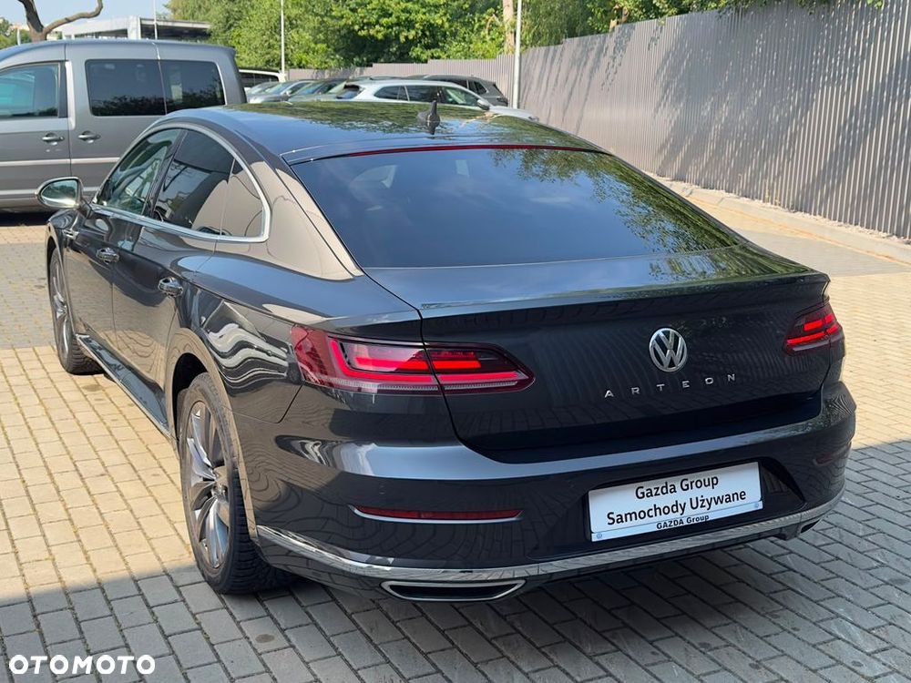 Volkswagen Arteon 2.0 TSI Elegance DSG - 9