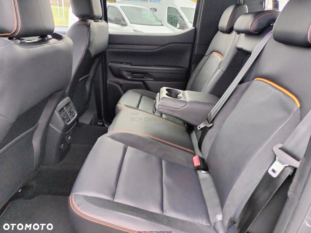 Ford Ranger 2.0 EcoBlue Bi-Turbo 4x4 DC Wildtrak X - 30