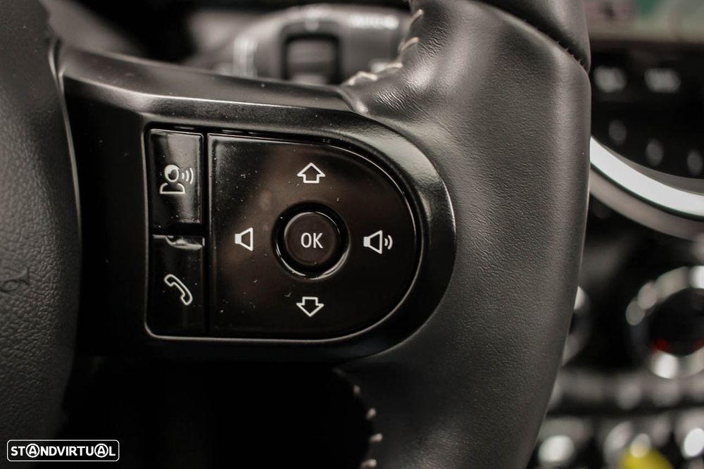 MINI 3 Portas Cooper SE Collection - 19