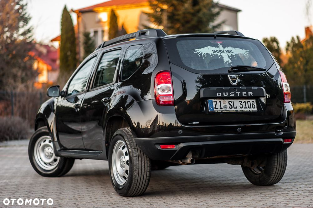 Dacia Duster - 28