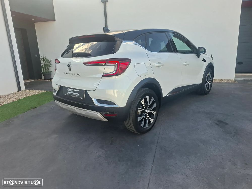 Renault Captur 1.0 TCe Evolution - 13