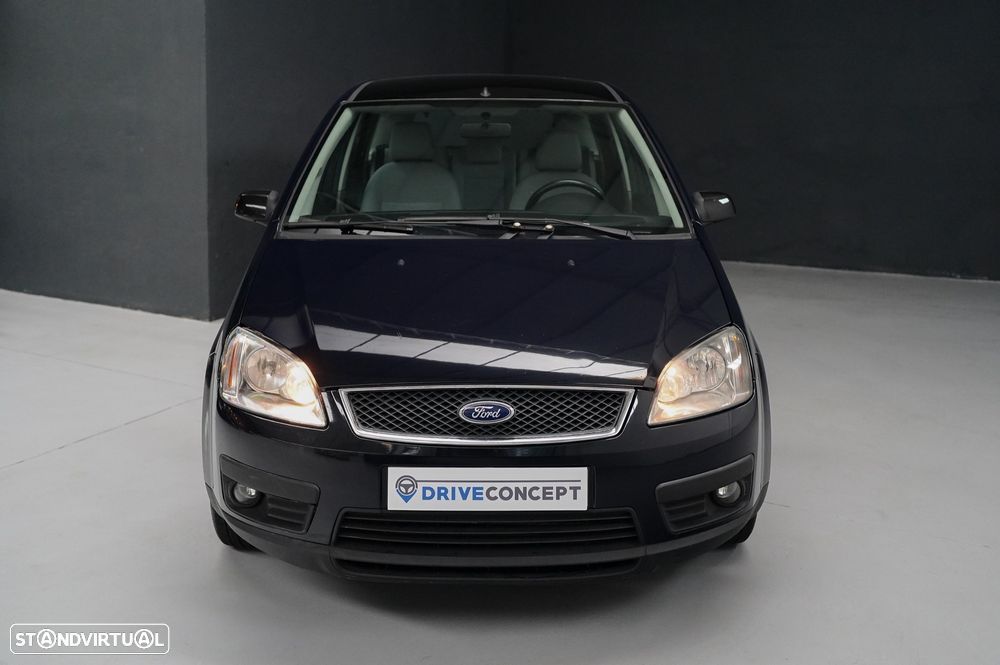 Ford Focus C-Max 1.6 TDCi Trend - 3
