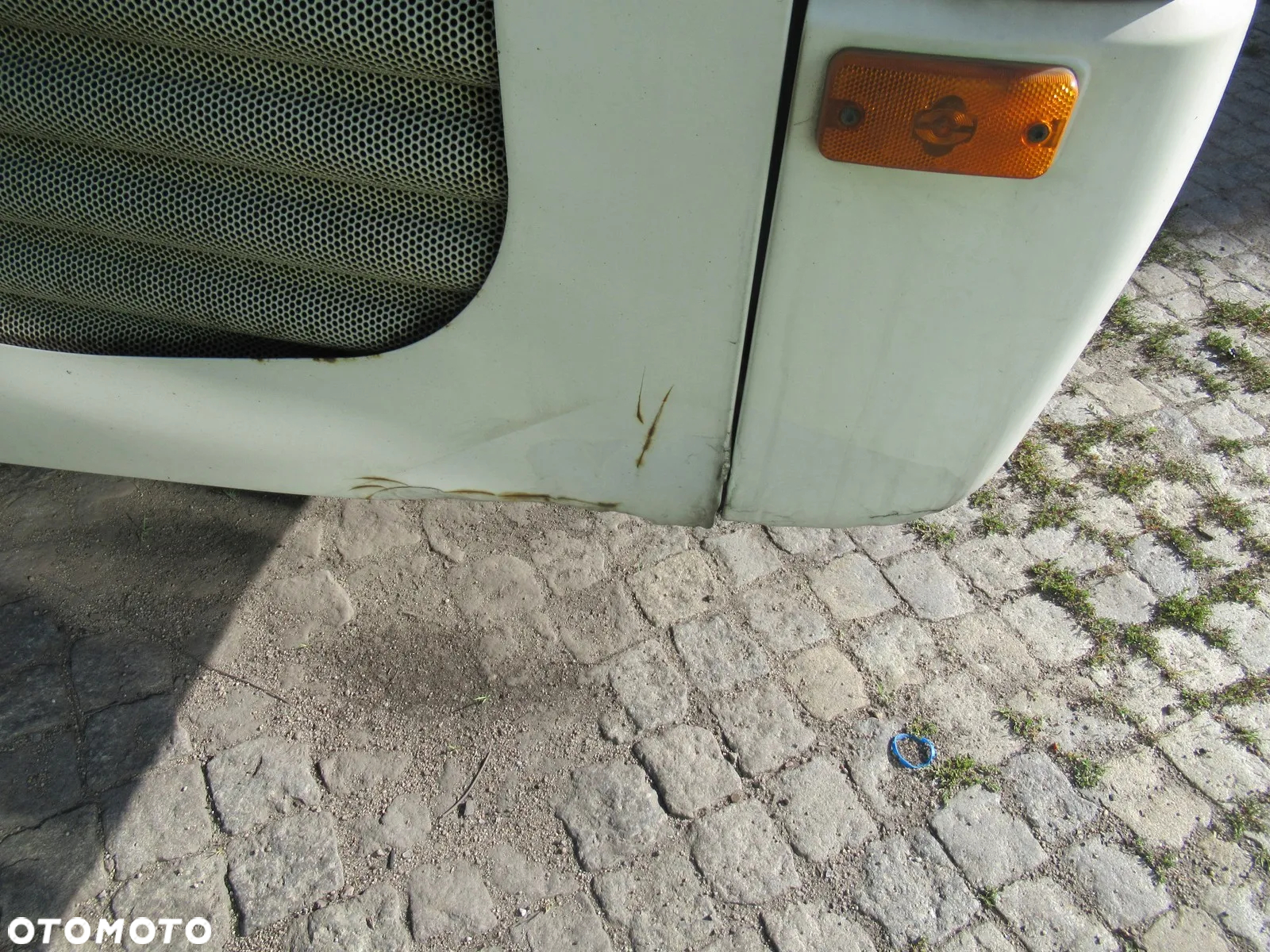Iveco IRISBUS SFR CROSSWAY 12 - 15
