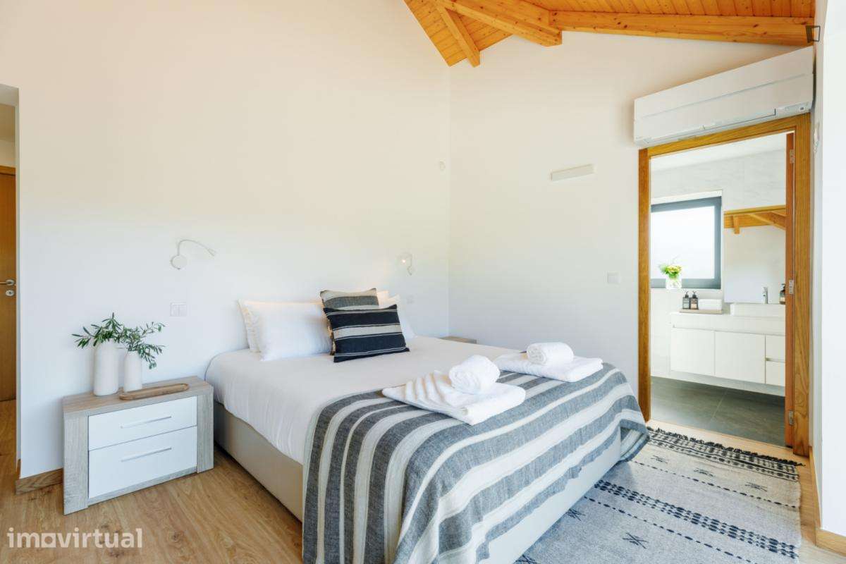 Casa com 6 quartos - localizado em Viana do castelo - Grande imagem: 2/36