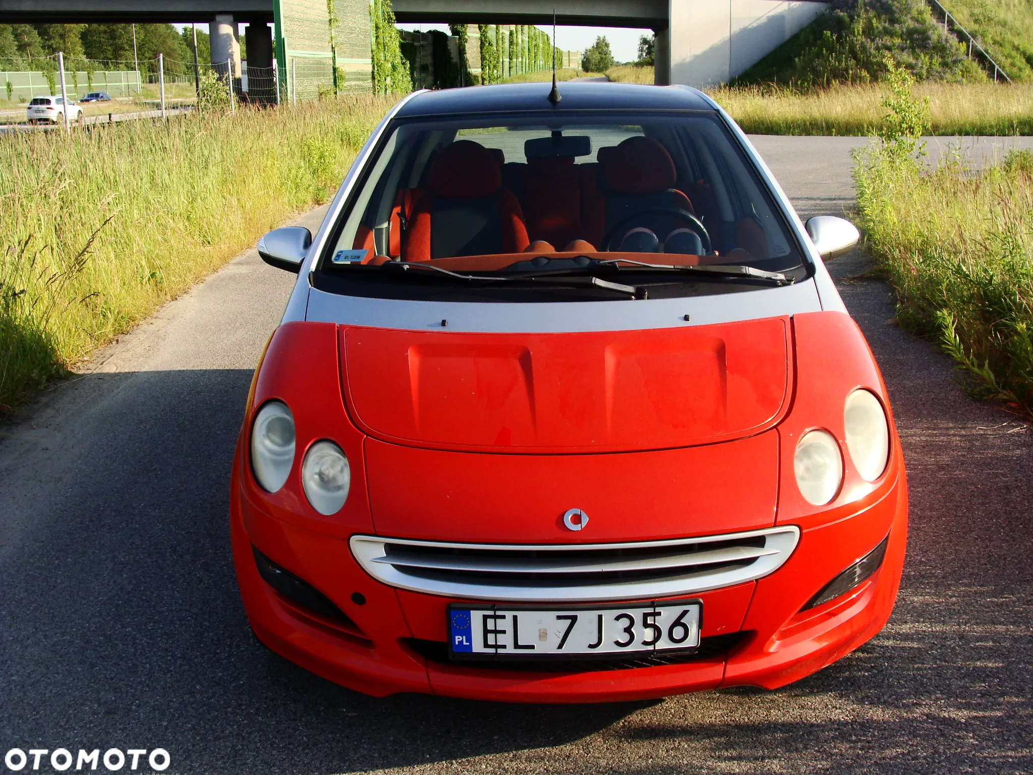 Smart Forfour passion - 25