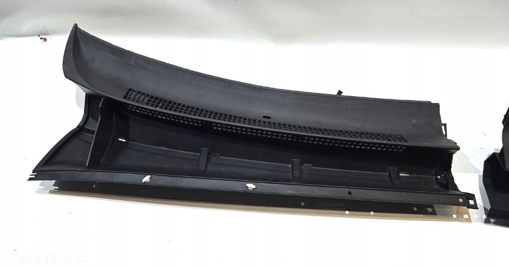 podszybie plastikowe kpl toyota verso eur 557810f050 / 557810f060 - 3