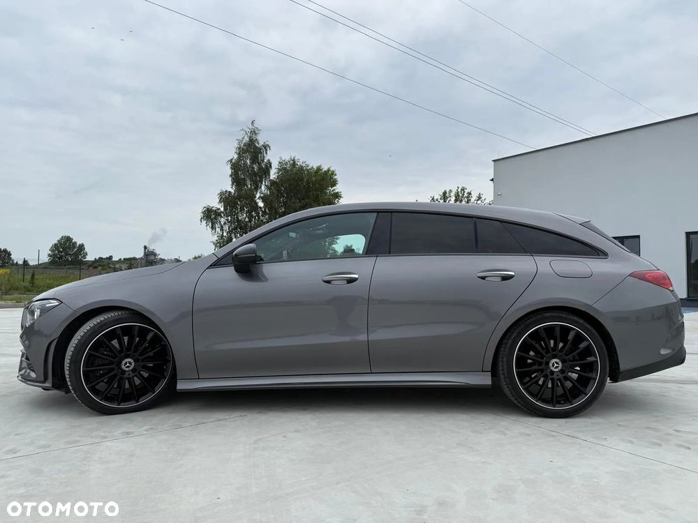 Mercedes-Benz CLA 200 AMG Line 7G-DCT - 2