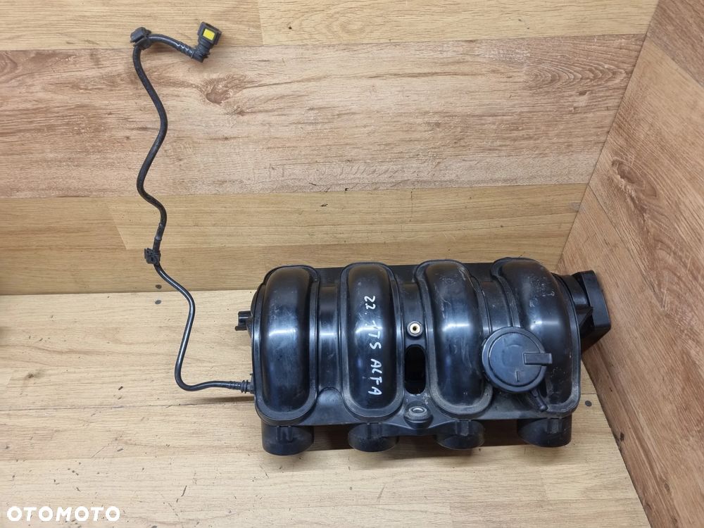 Kolektor ssacy Alfa Romeo 159 2.2 jts - 1