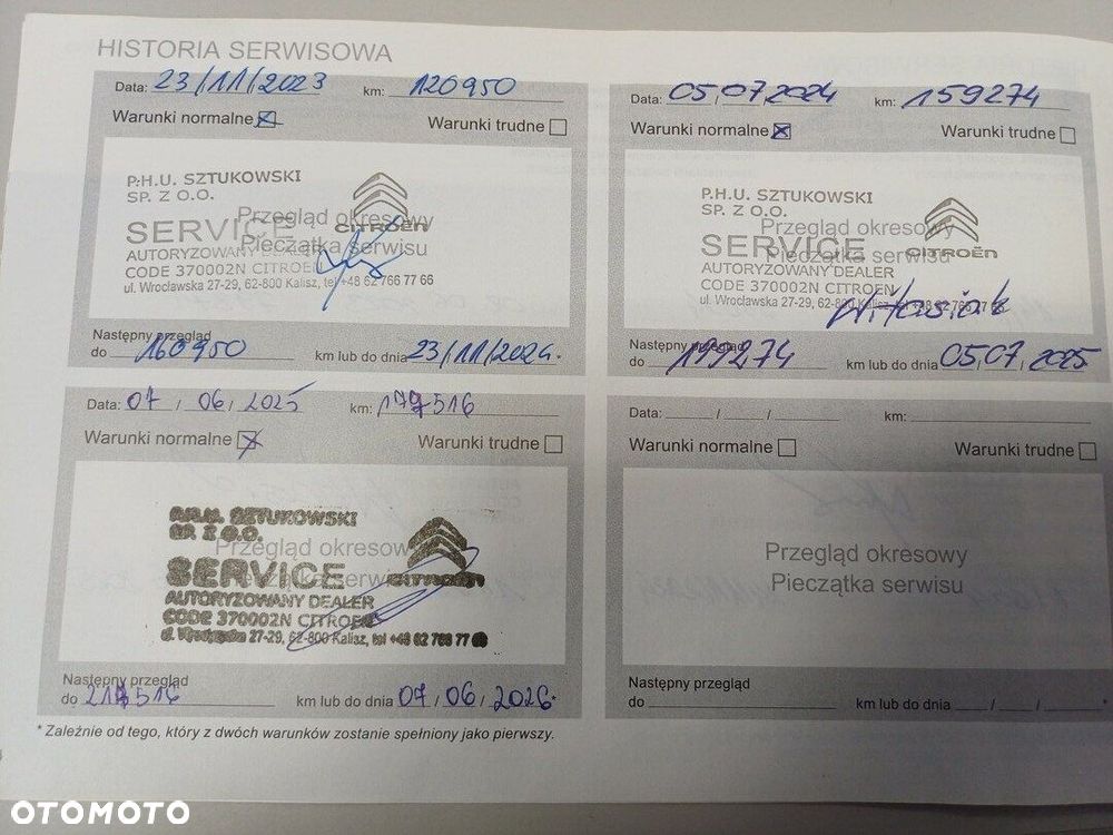 Citroën Berlingo VAN - 32