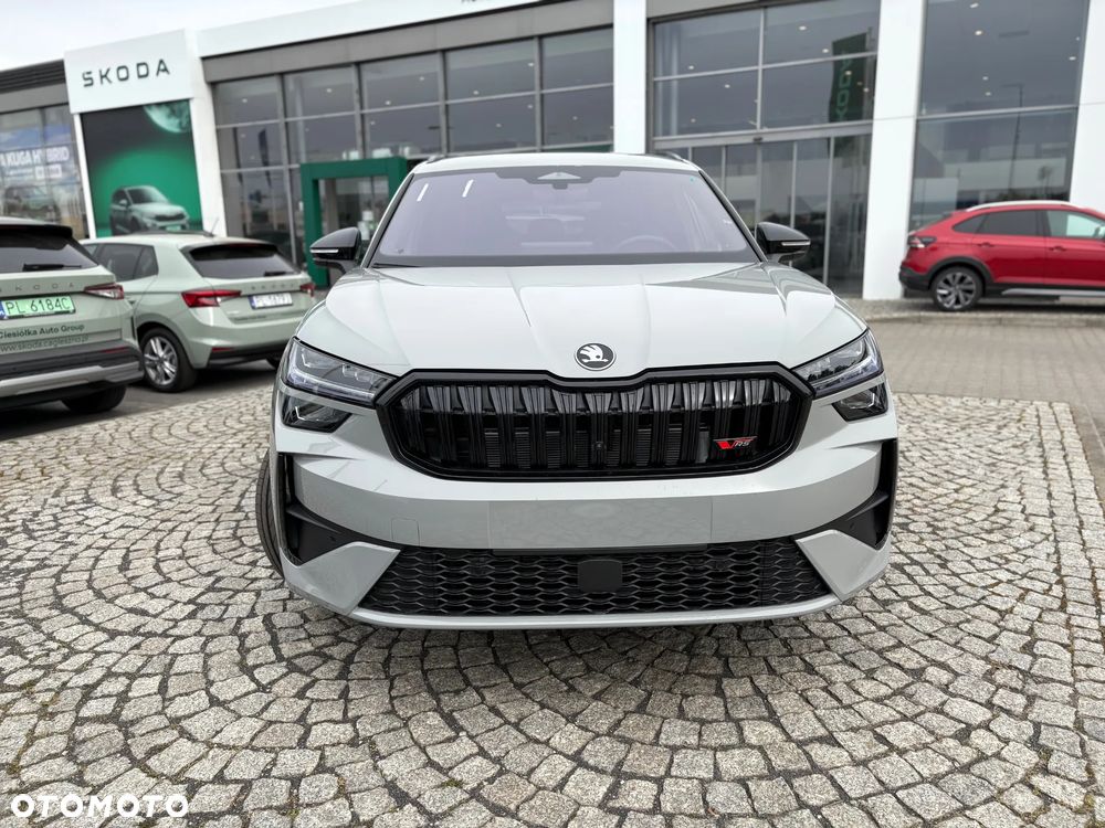 Skoda Kodiaq - 2