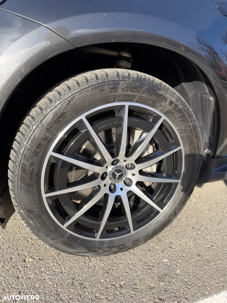 Mercedes-Benz EQC 400 4MATIC Sport - 5
