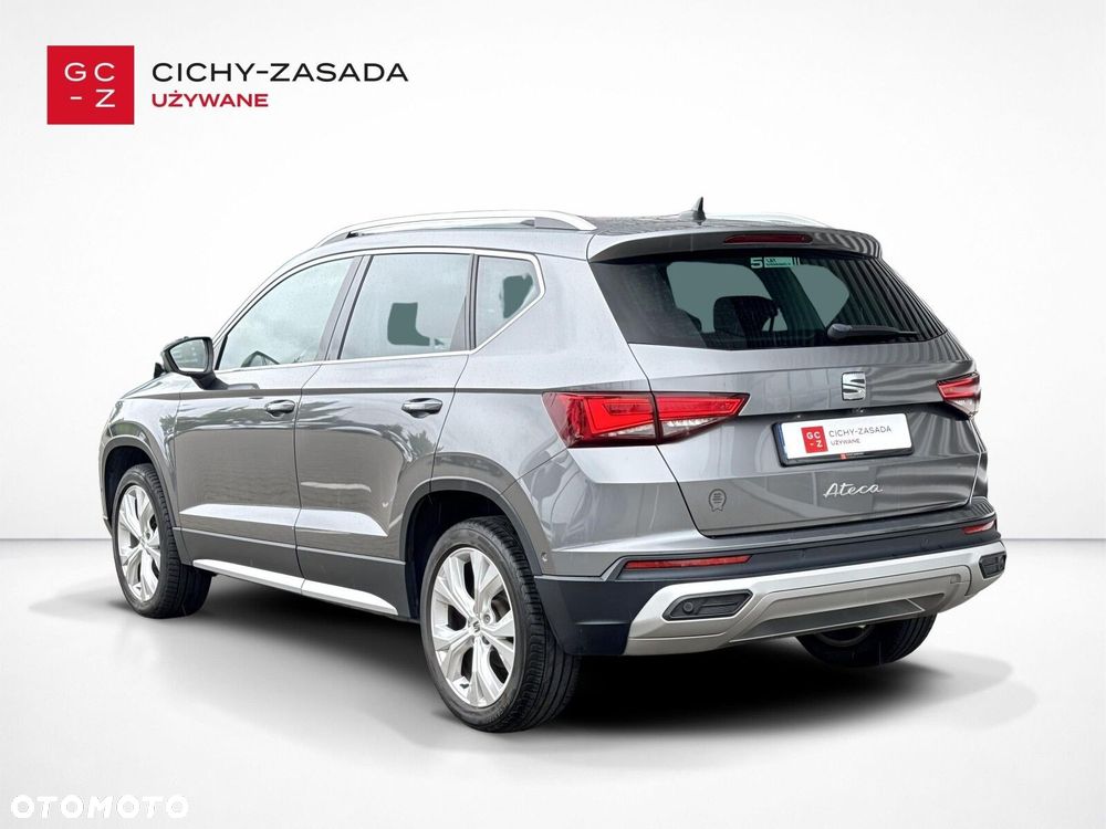 Seat Ateca - 3