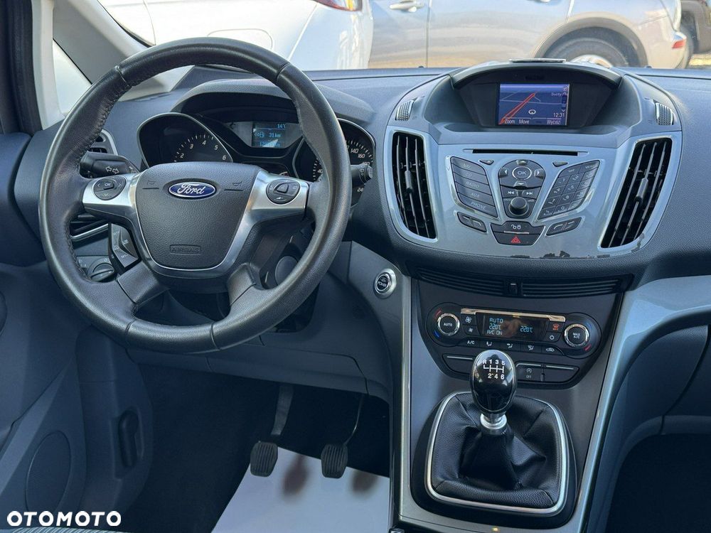 Ford C-MAX - 24