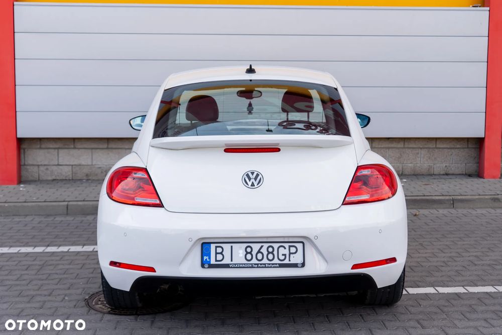 Volkswagen Beetle ver-1-6-tdi-bluemotion-technology-cup - 5