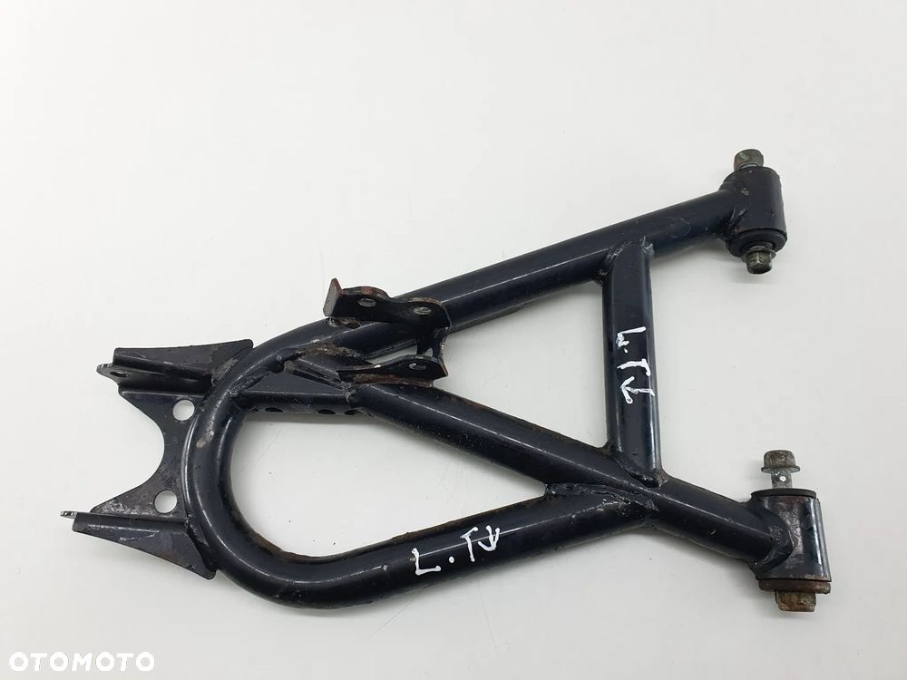WAHACZ LEWY TYL DOLNY SMC 700 ARGON JUMBO 700 - 4