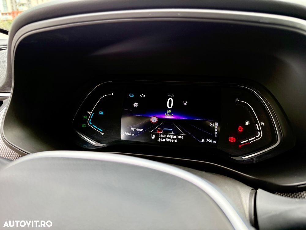 Renault Arkana E-TECH 145 E-Tech Engineered - 22