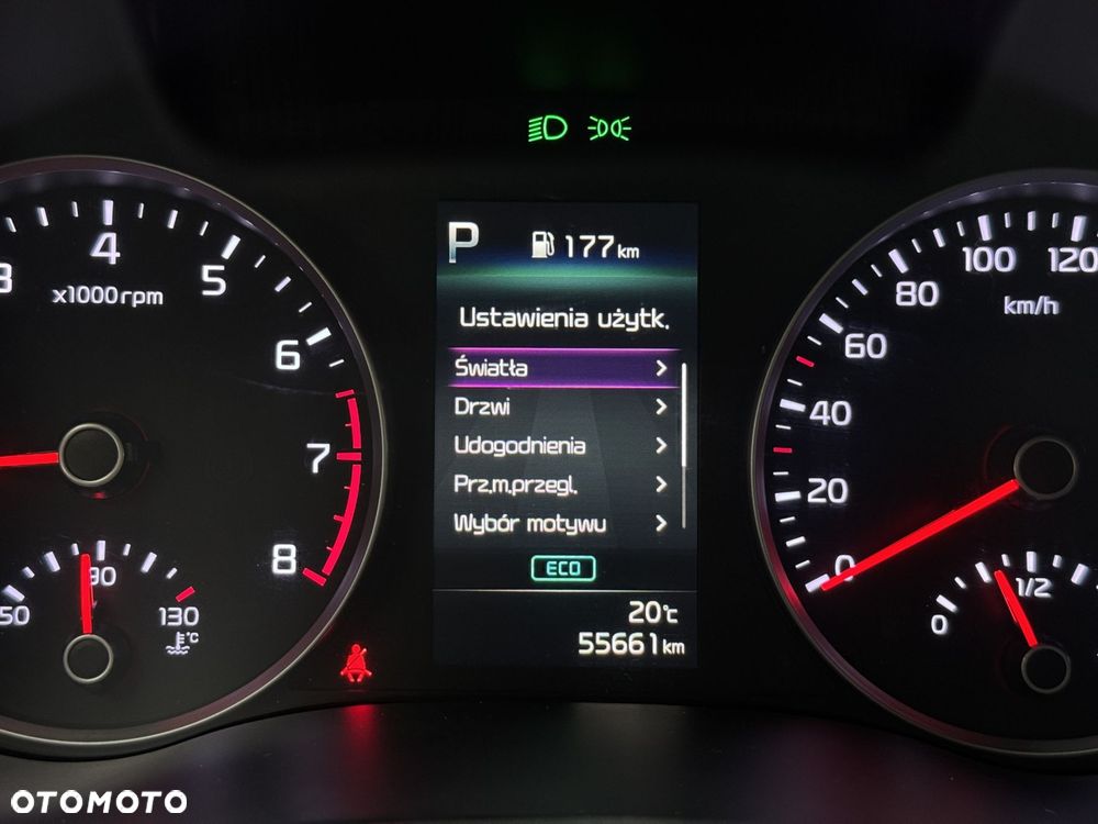 Kia Stonic 1.0 T-GDI M DCT - 26
