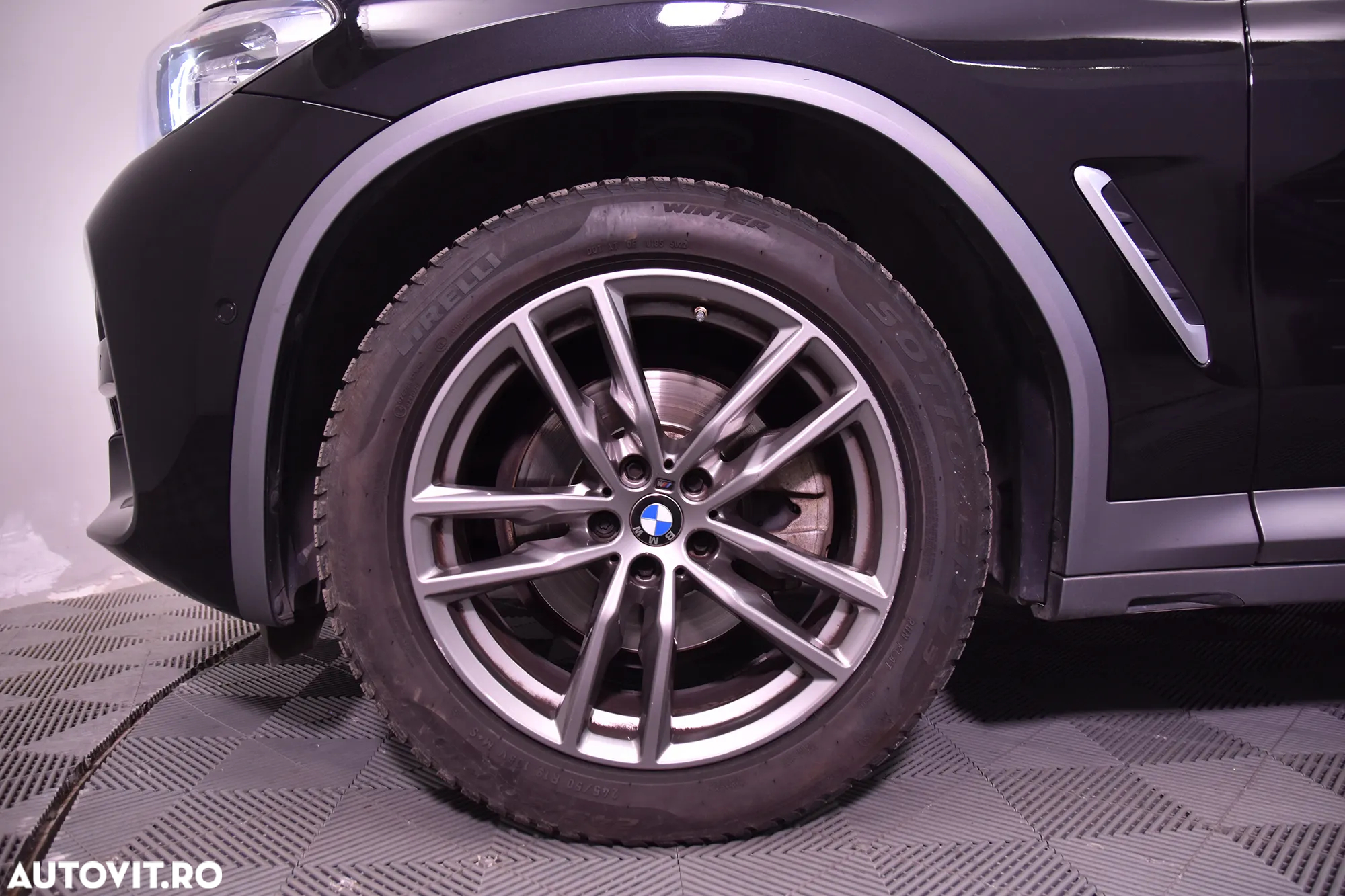 BMW X4 xDrive20d M Sport - 13
