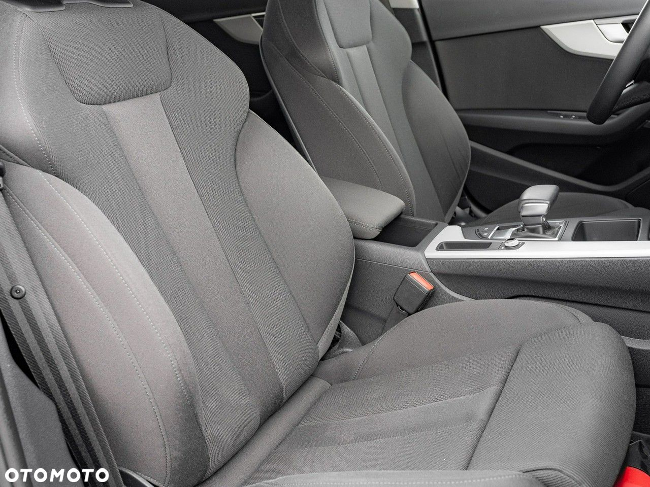 Audi A4 - 33