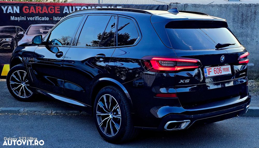 BMW X5 xDrive45e AT PHEV - 33