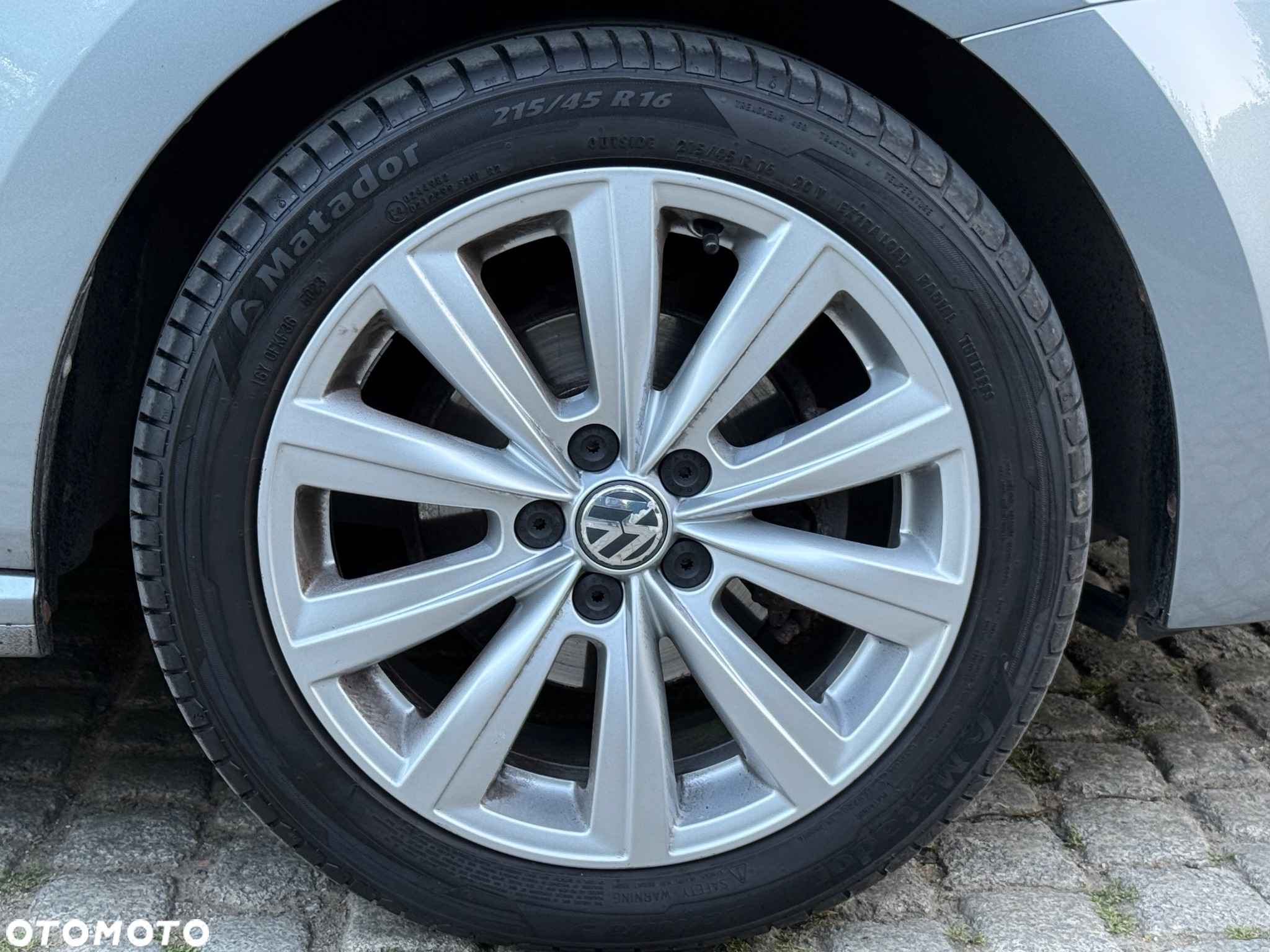 Volkswagen Polo 1.2 TSI Team - 30