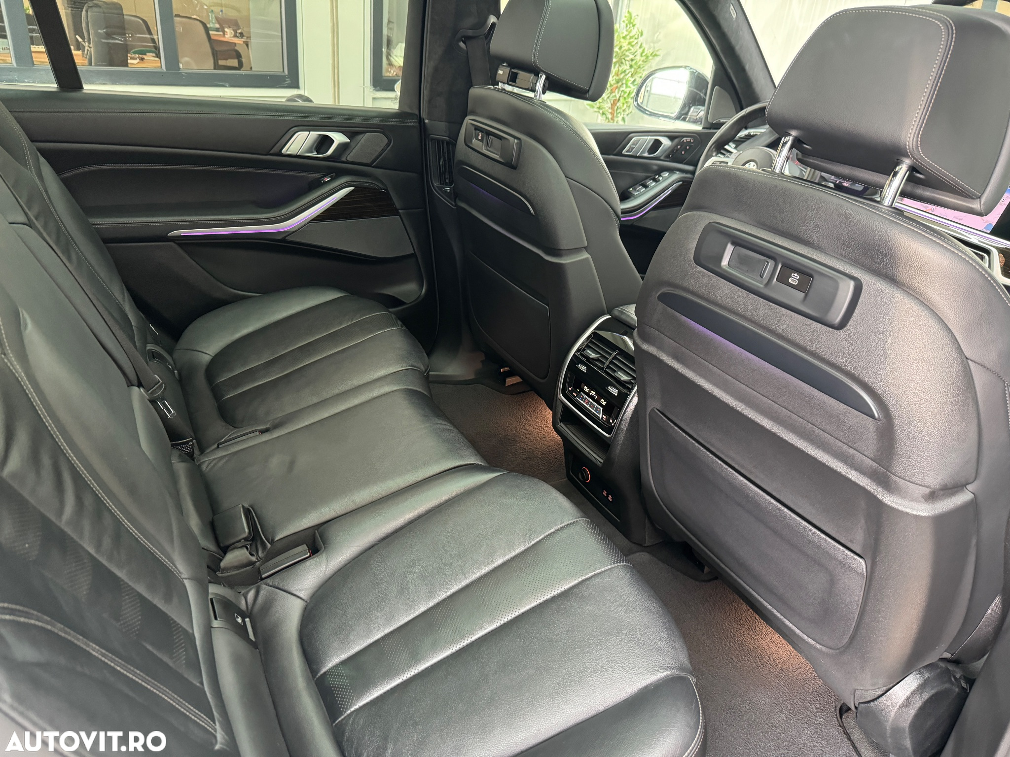 BMW X7 xDrive40i - 35