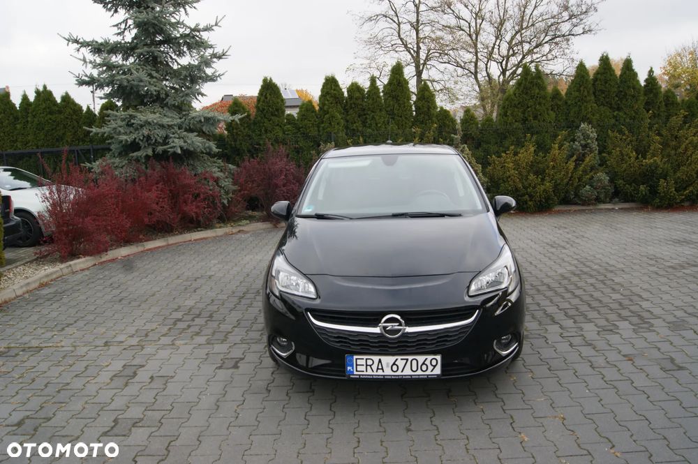 Opel Corsa 1.4 (ecoFLEX) Start/Stop Color Edition - 25