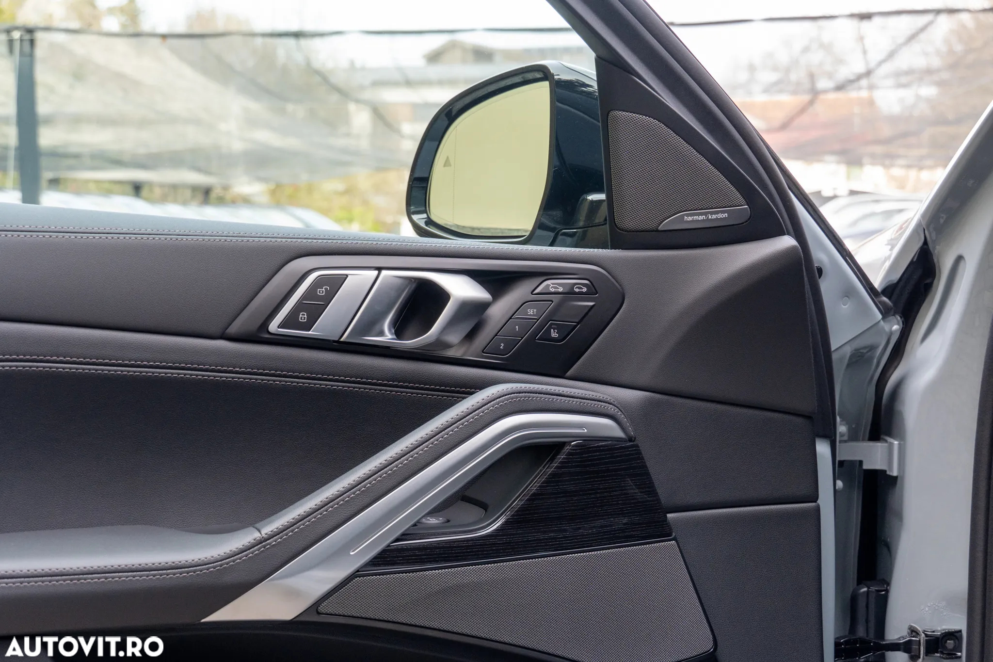 BMW X6 xDrive40d AT MHEV - 19