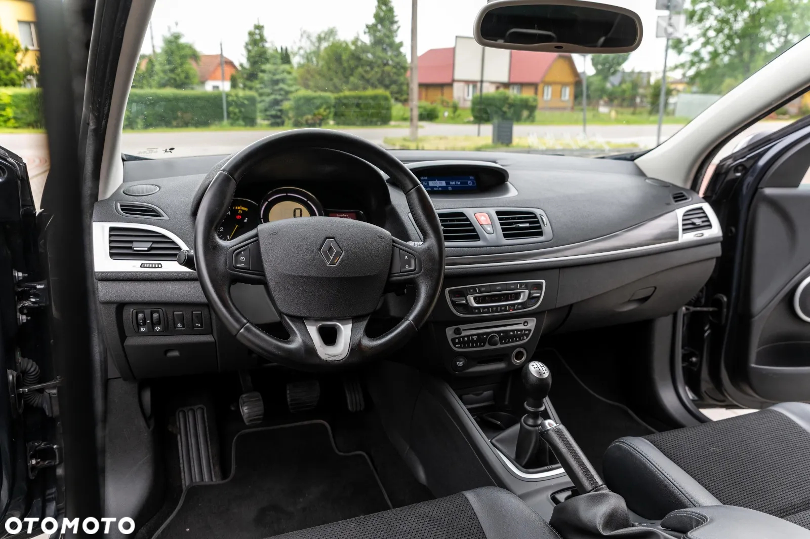 Renault Megane 1.5 dCi Energy Life - 25