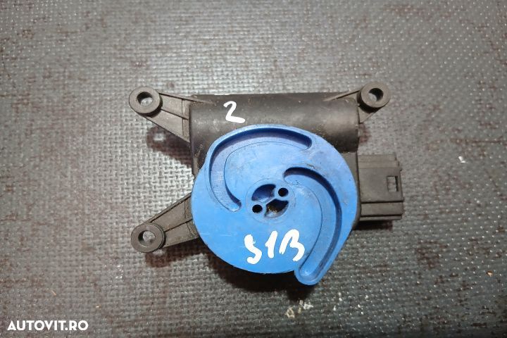 Motoras clapeta aeroterma 8E1820511F 0132801322 8E1820511F 0132801322 - 5