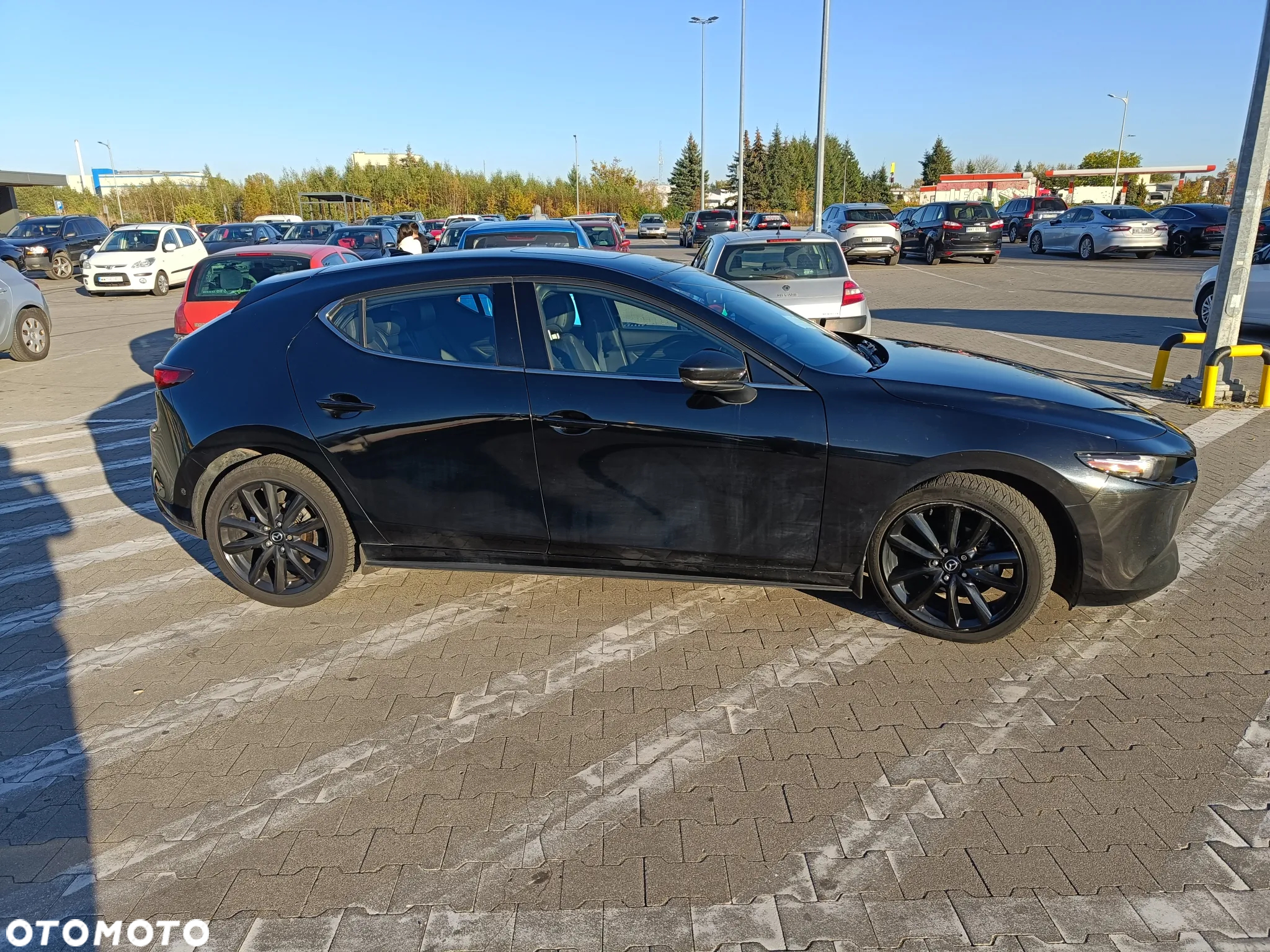 Mazda 3 - 7