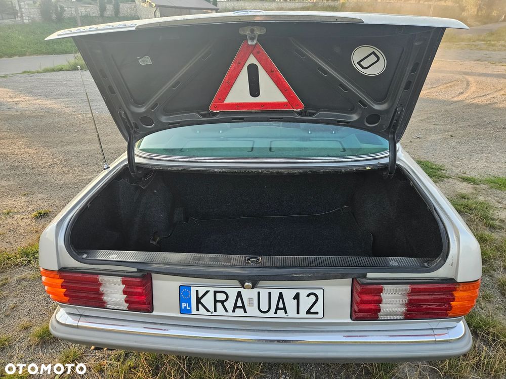 Mercedes-Benz Klasa S - 10
