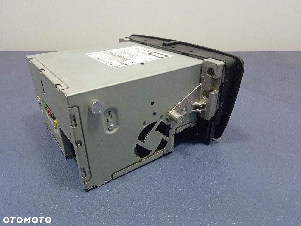 MERCEDES B KLASA W246 RADIO NAWIGACJA A2469000012 - 4