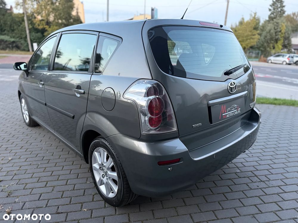 Toyota Corolla Verso 1.6 Terra - 5