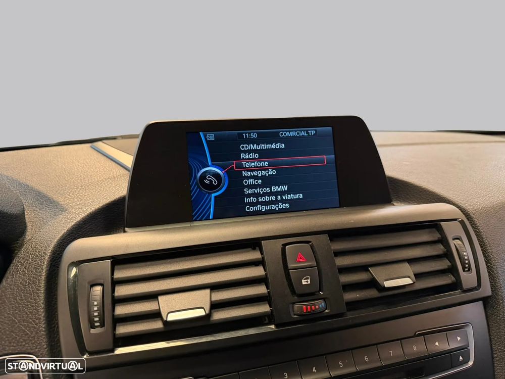 BMW 125 d - 17