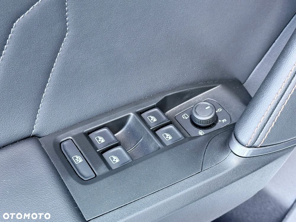 Cupra Leon 2.0 TSI DSG VZ - 29