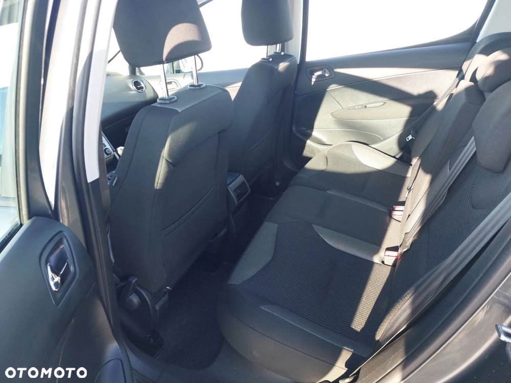 Peugeot 308 e-HDi FAP 110 Stop&Start Active - 5