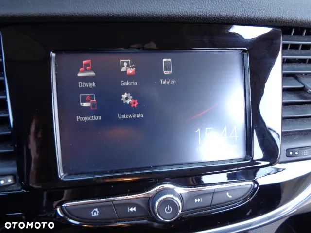 Opel Mokka X 1.4 T 120 Lat S&S - 20