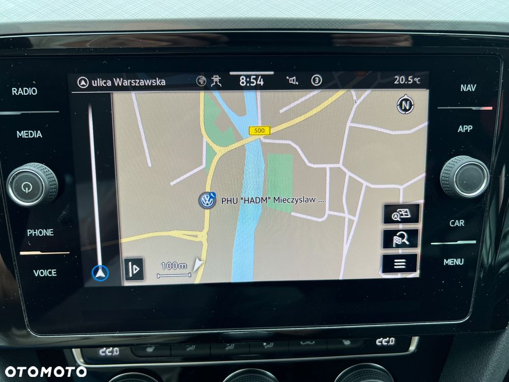 Volkswagen Passat 2.0 TDI BMT Comfortline - 24