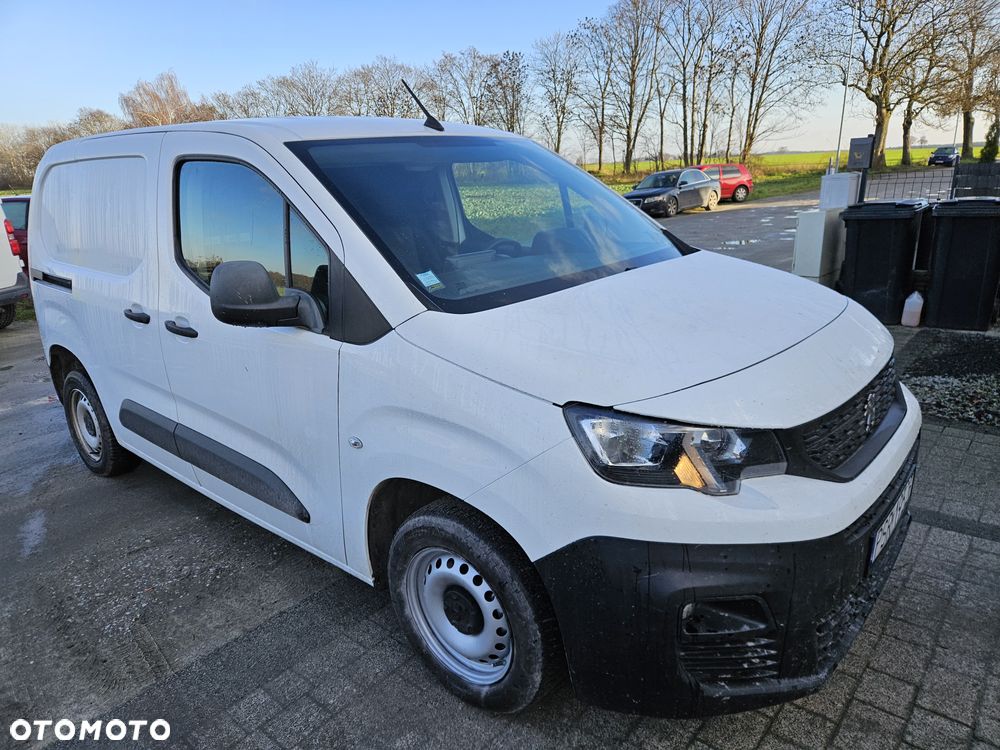 Peugeot Partner - 30