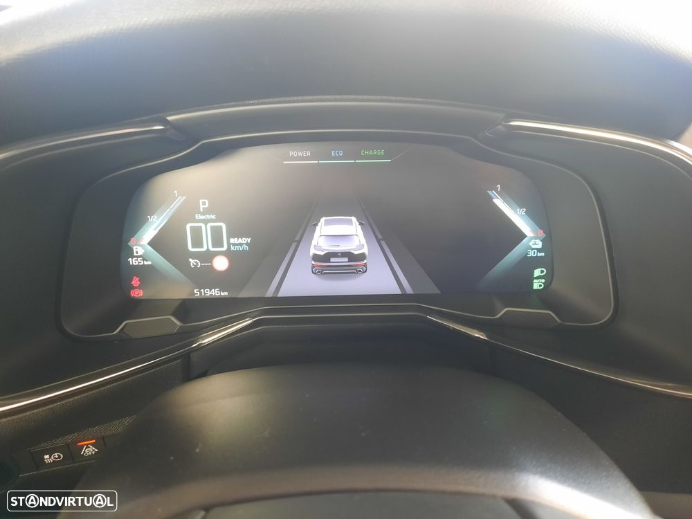DS DS7 Crossback E-Tense Rivoli EAT8 - 51