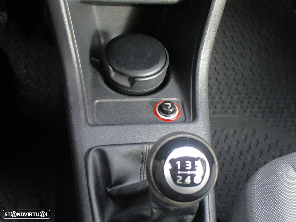VW Up! 1.0 BlueMotion Cheer - 15