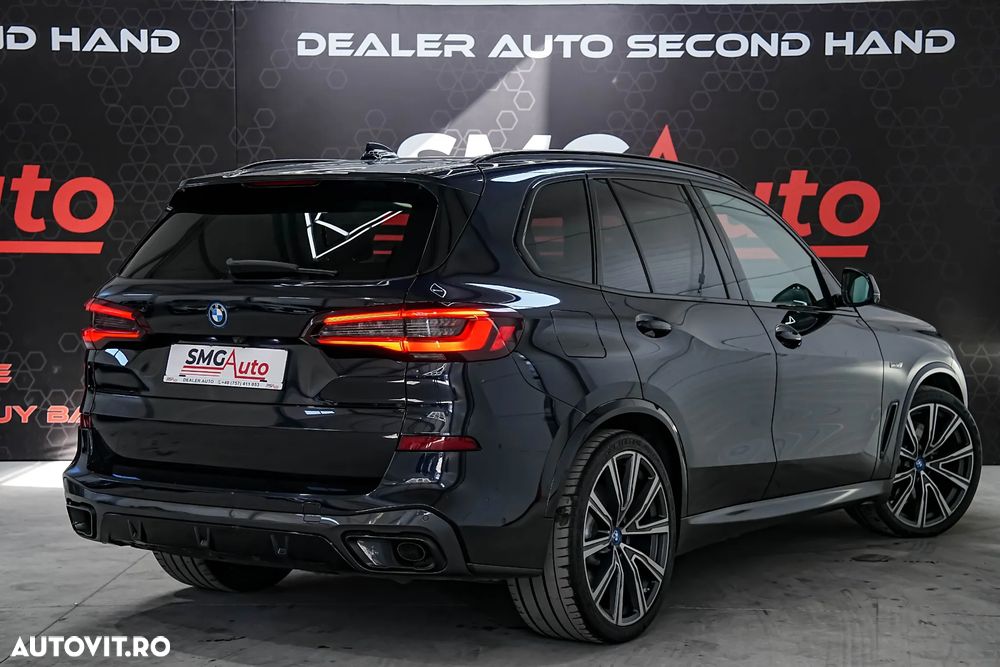 BMW X5 xDrive45e AT PHEV - 6