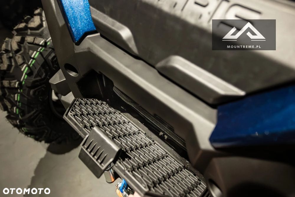 Polaris Sportsman - 8