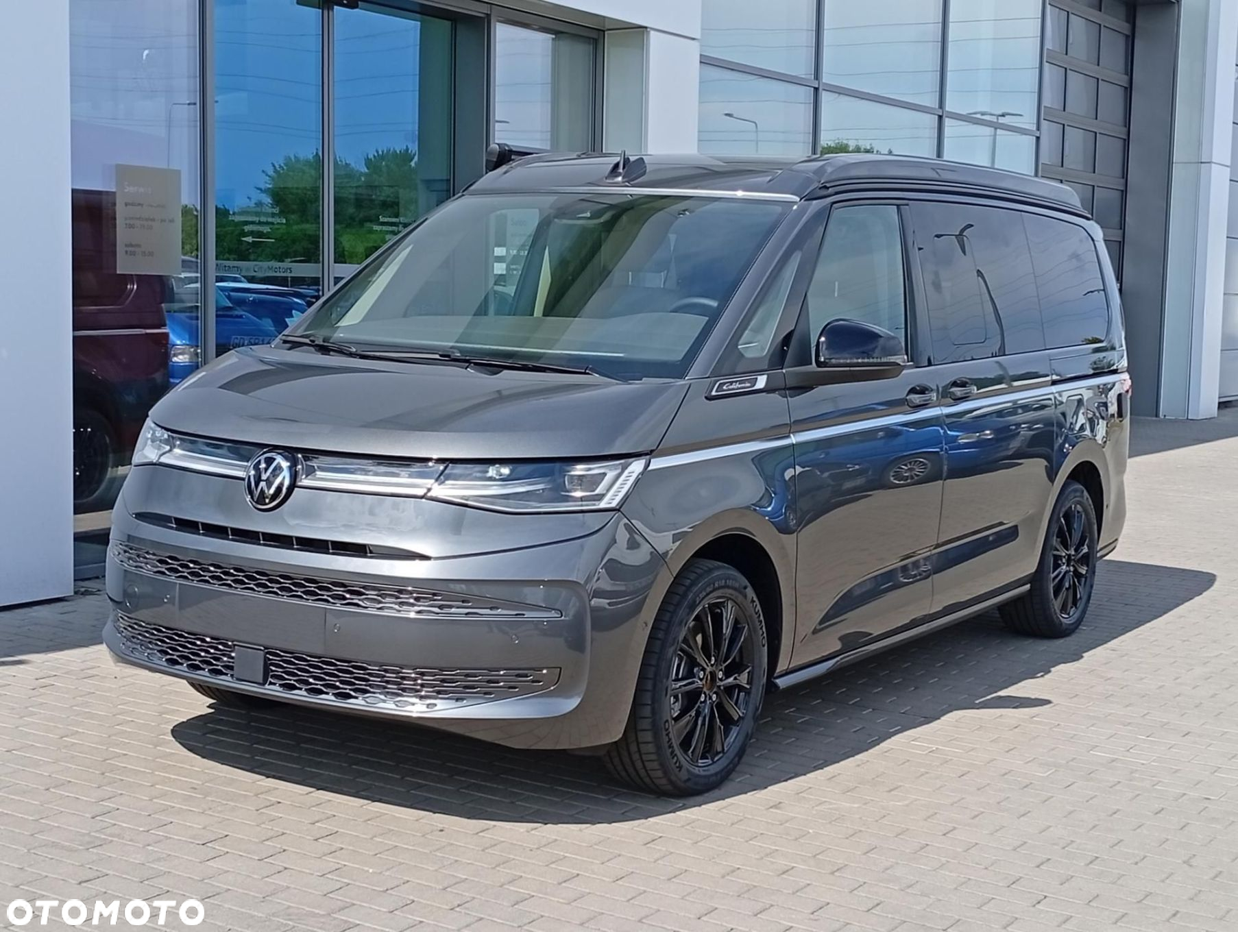 Volkswagen California - 4