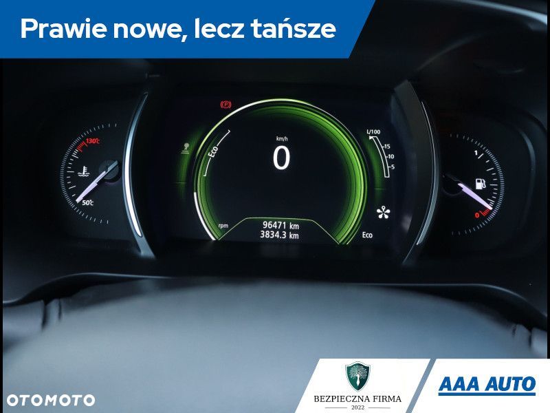 Renault Talisman - 12