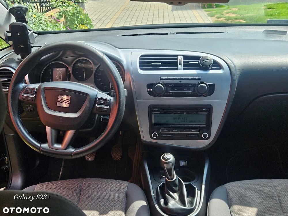 Seat Leon - 7