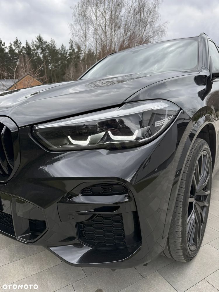 BMW X5 xDrive30d sport - 6