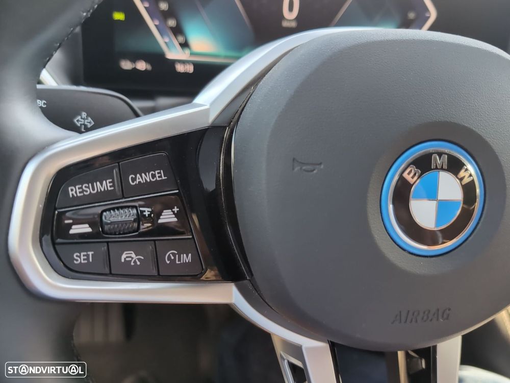 BMW i4 eDrive40 Pack Desportivo M Pro - 26