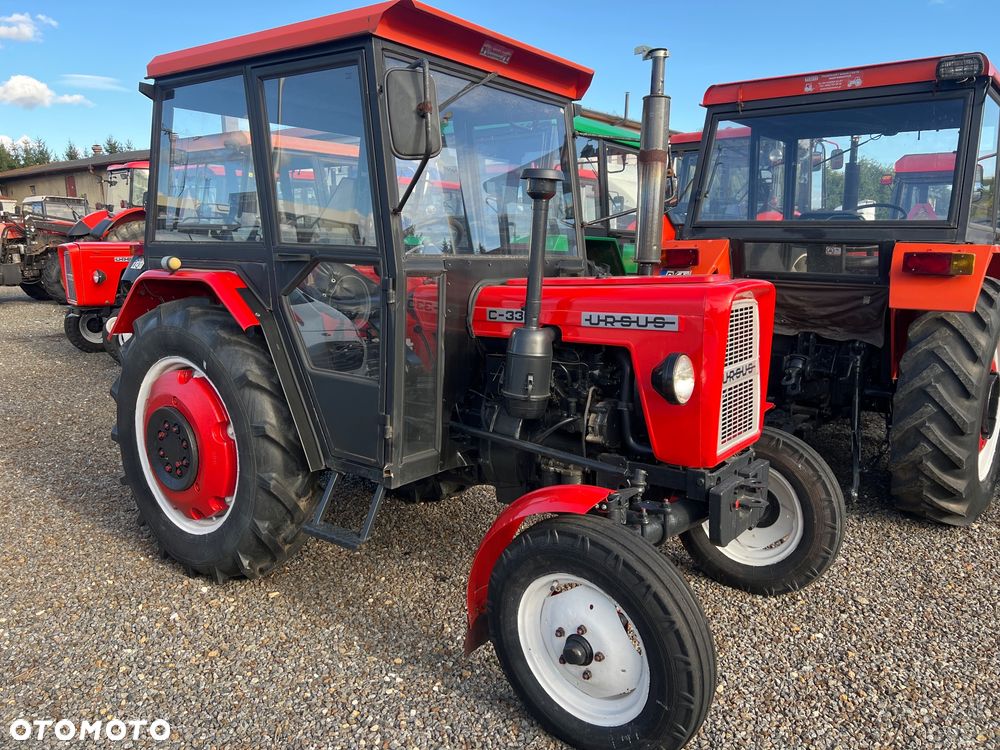 Case IH PUMA - 39